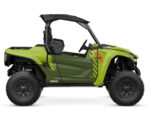 2026 WOLVERINE RMAX2 1000 R spec