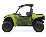 2026 WOLVERINE RMAX2 1000 R spec