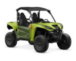 2026 WOLVERINE RMAX2 1000 R spec