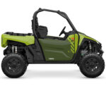 2026 WOLVERINE X2 1000 R spec