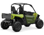 2026 WOLVERINE X2 1000 R spec