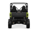 2026 WOLVERINE X2 1000 R spec