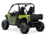 2026 WOLVERINE X2 1000 R spec
