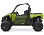 2026 WOLVERINE X2 1000 R spec