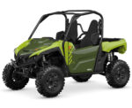 2026 WOLVERINE X2 1000 R spec