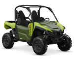 2026 WOLVERINE X2 1000 R spec