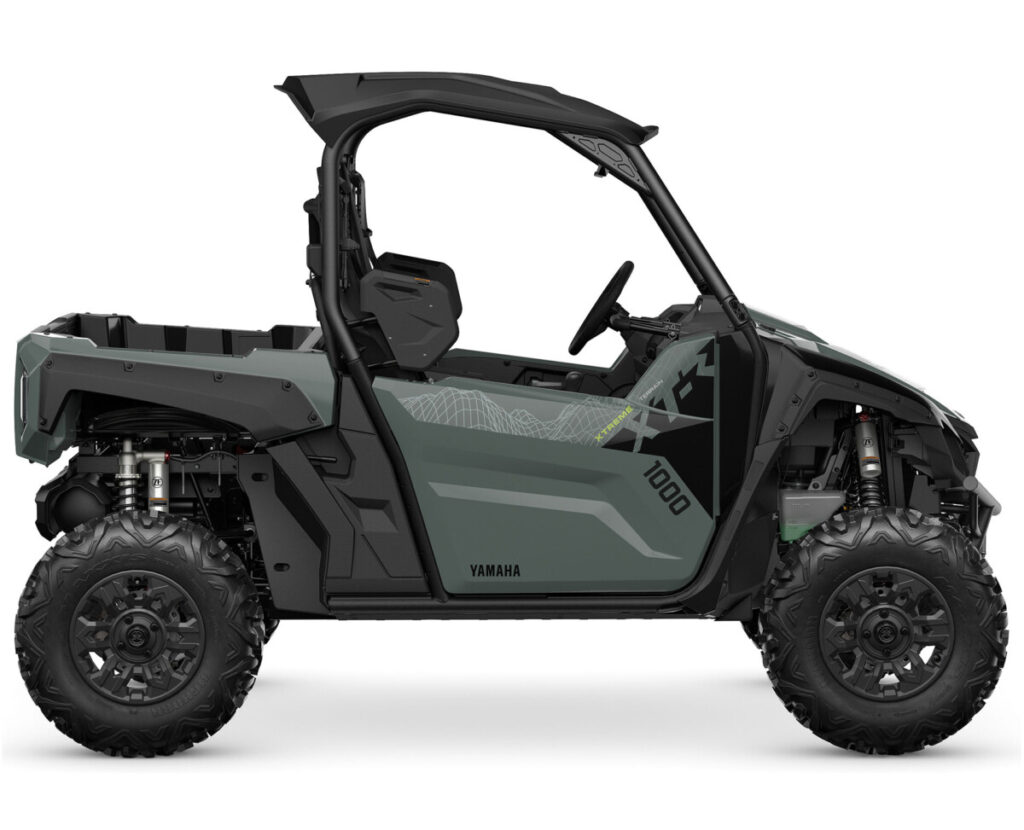 2026 WOLVERINE X2 1000 XT R