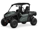 2026 WOLVERINE X2 850 XT R