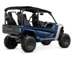 2026 WOLVERINE RMAX4 1000 Compact LIMITED