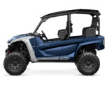 2026 WOLVERINE RMAX4 1000 Compact LIMITED