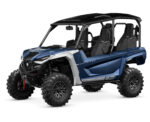 2026 WOLVERINE RMAX4 1000 Compact LIMITED