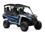 2026 WOLVERINE RMAX4 1000 Compact LIMITED