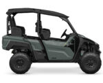 2026 WOLVERINE X4 850 XT R