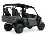 2026 WOLVERINE X4 850 XT R