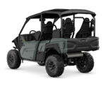 2026 WOLVERINE X4 850 XT R