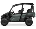 2026 WOLVERINE X4 850 XT R