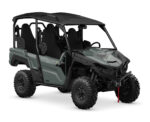 2026 WOLVERINE X4 850 XT R