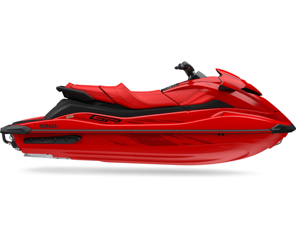 2026 GP SVHO