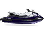 2026 VX Cruiser HO