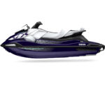 2026 VX Cruiser HO