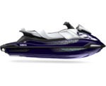2026 VX Cruiser HO