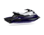 2026 VX Cruiser HO