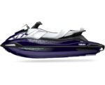 2026 VX Cruiser HO