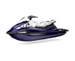 2026 VX Cruiser HO