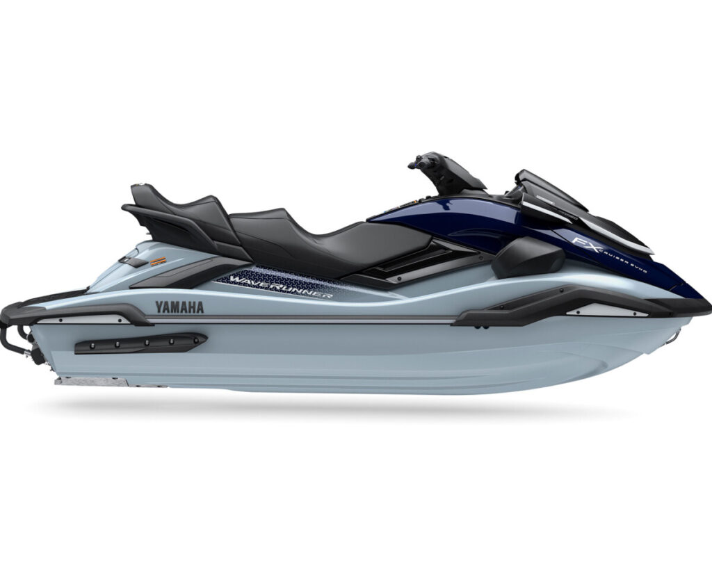 2027 FX Cruiser SVHO