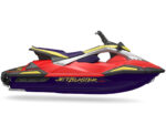 2027 JetBlaster PRO 3 UP
