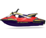 2027 JetBlaster PRO 3 UP