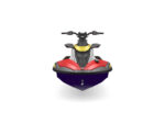 2027 JetBlaster PRO 3 UP