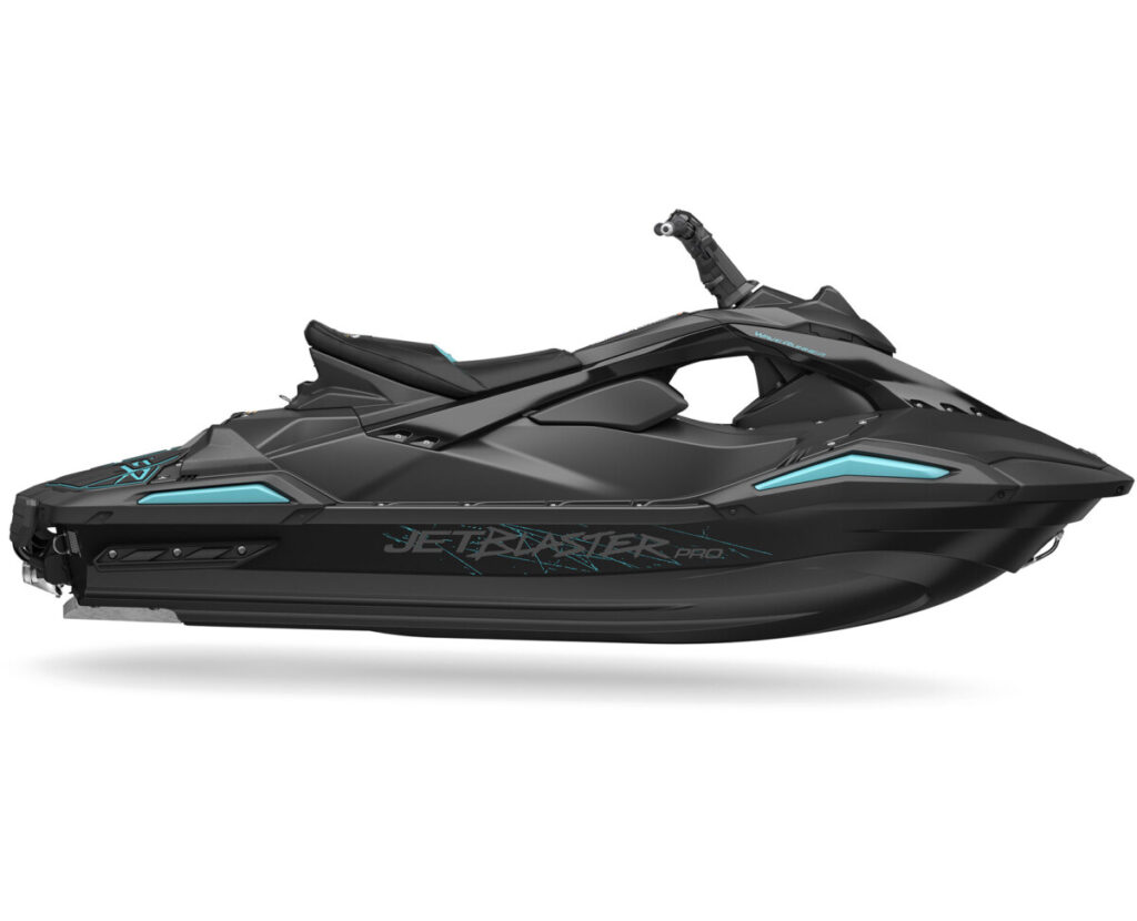 2027 JetBlaster PRO 2 UP