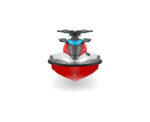 2027 JetBlaster DLX 3 UP