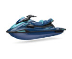 2027 VX Cruiser