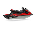 2027 VX Cruiser