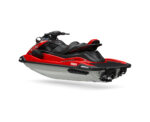 2027 VX Cruiser