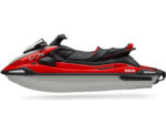 2027 VX Cruiser