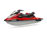 2027 VX Cruiser