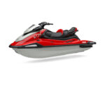 2027 VX Cruiser