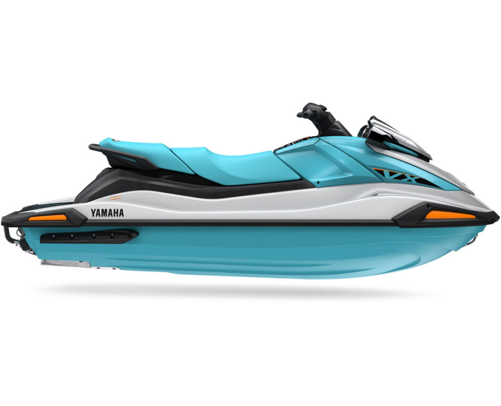 2027 VX