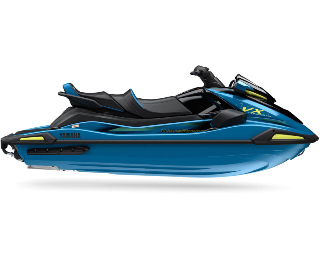 2027 VX Limited HO