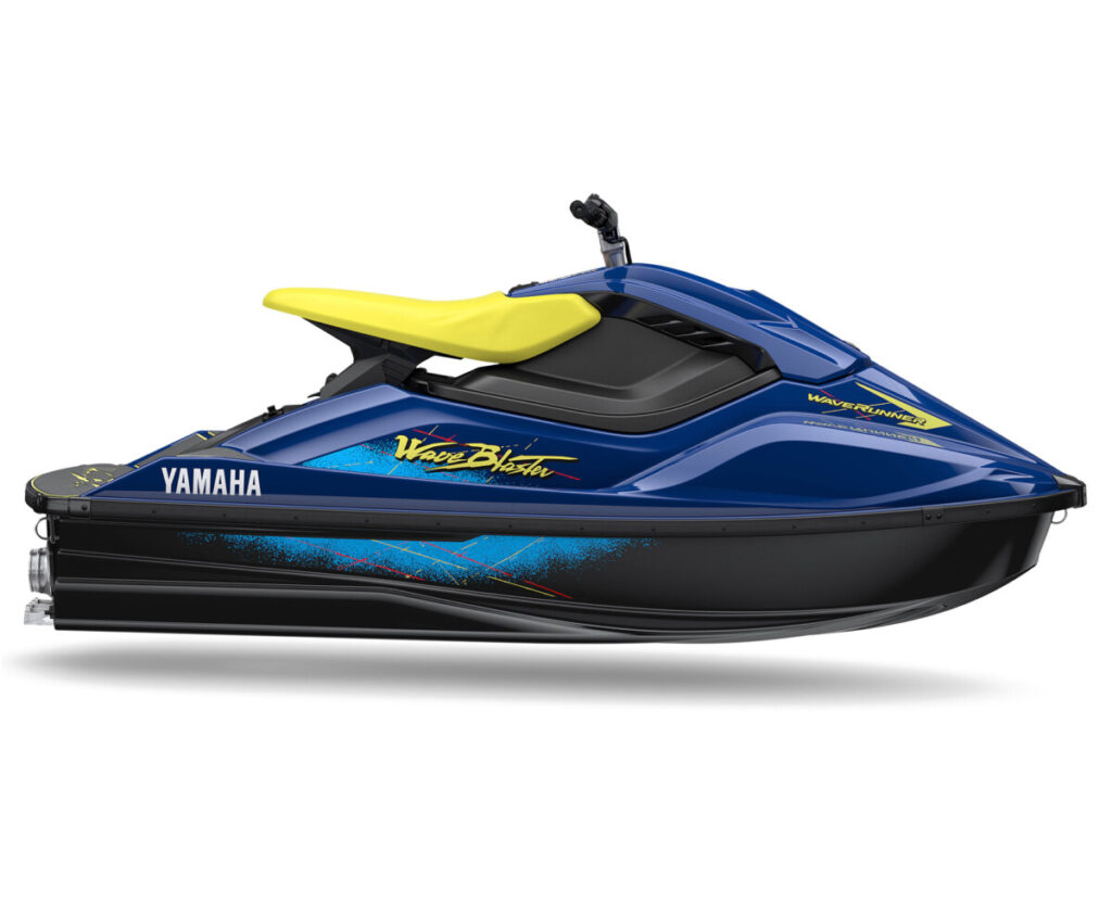 2027 WaveBlaster
