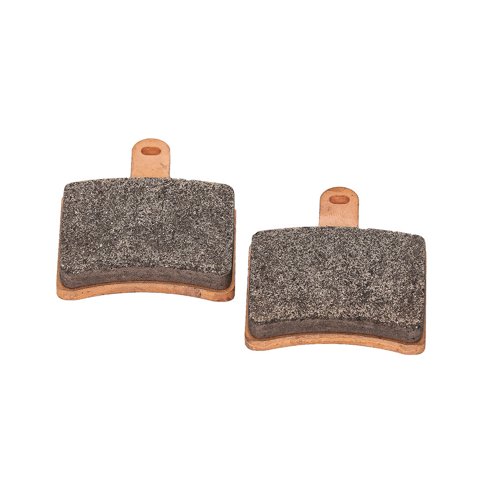 Plaquettes de frein Yamaha (droit)