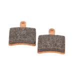 Genuine Yamaha Brake Pads