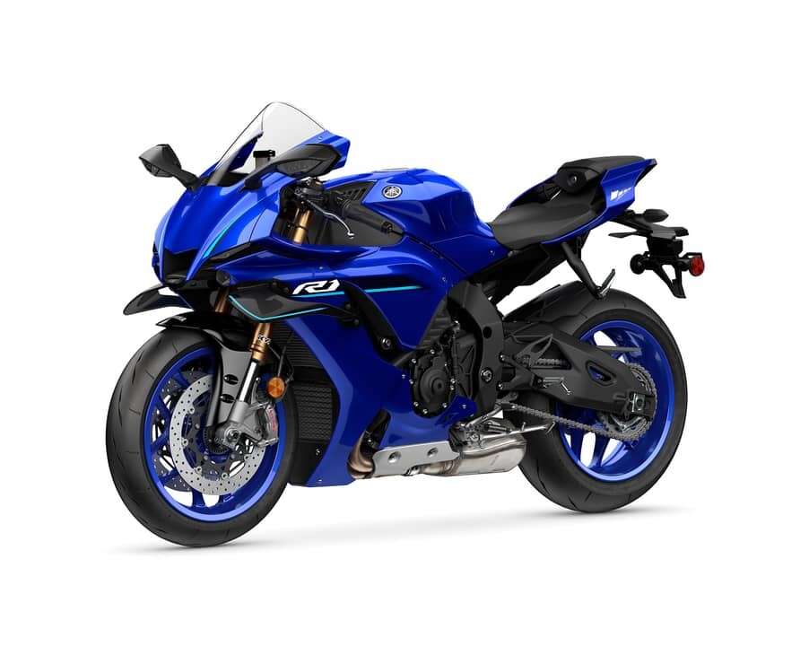 2026 YAMAHA YZF-R1 | Quad Expert