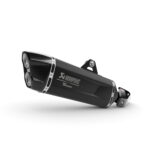 Akrapovic Slip On Exhaust