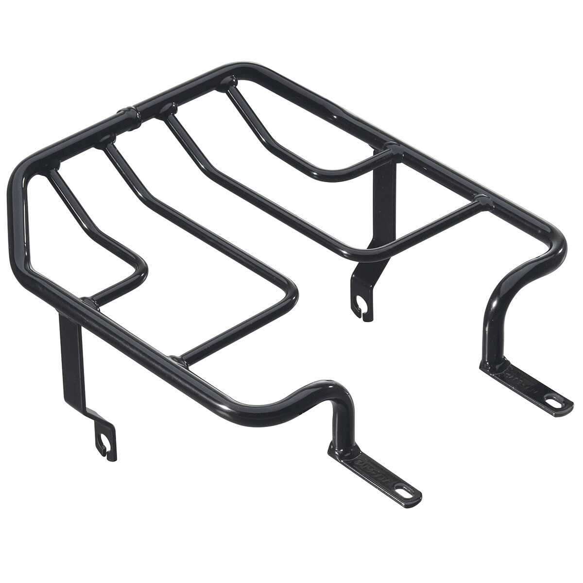 Rear Rack