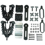ATV TEK® FlexgripTM Pro Single