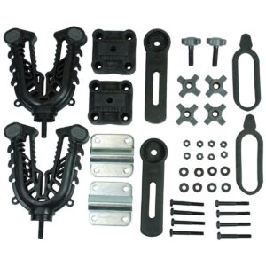 ATV TEK® FlexgripTM Pro Single